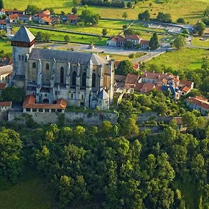  Hotel L' Orée Des Cimes France