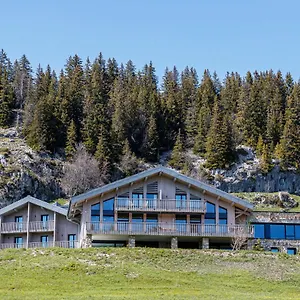 Hotel Des Glieres Plateau Des Glieres, Thorens-Glières