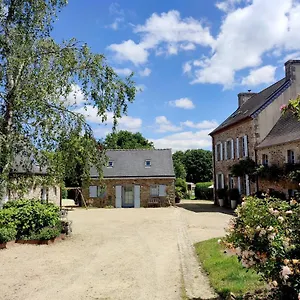  Maison d'hôtes La Tisserande : Maison D'hôtes Créative&écologique France