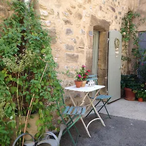  Couette-café La D'hôte France