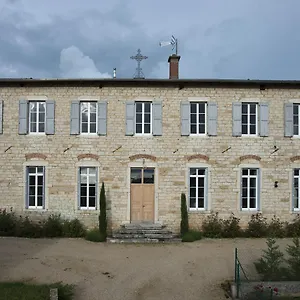 Couette-café Le Cercle, Coligny