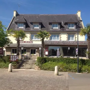 visit hotel