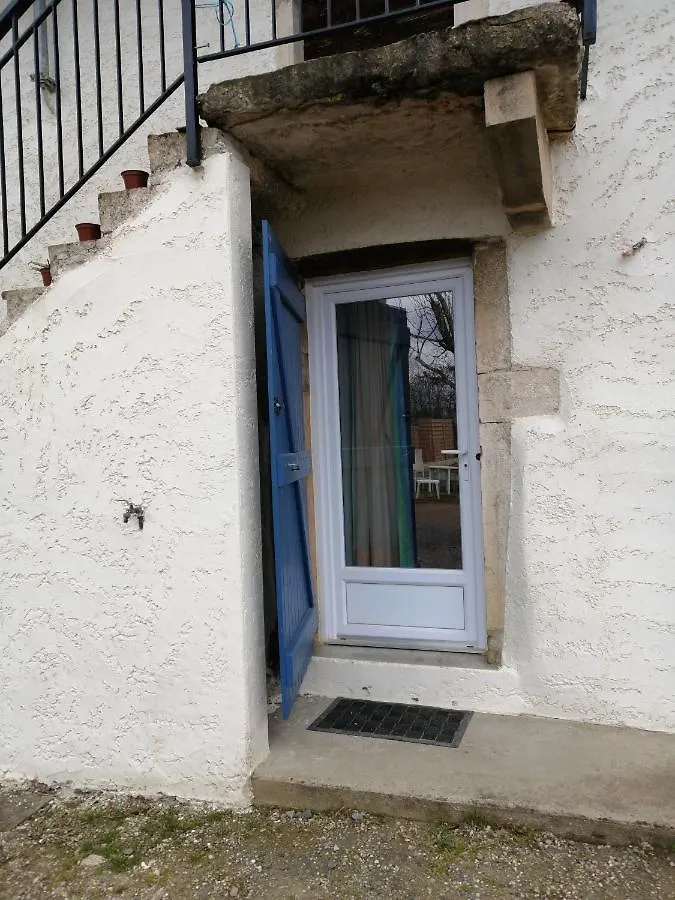 Guest house Le Chavaleins Hotel Chaleins