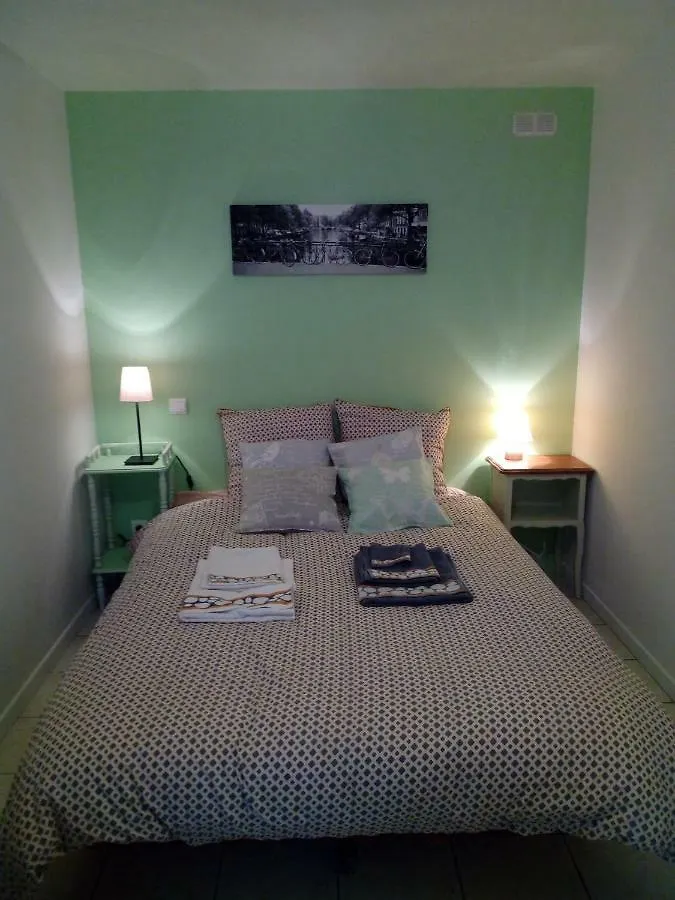 Le Chavaleins Hotel Chaleins France