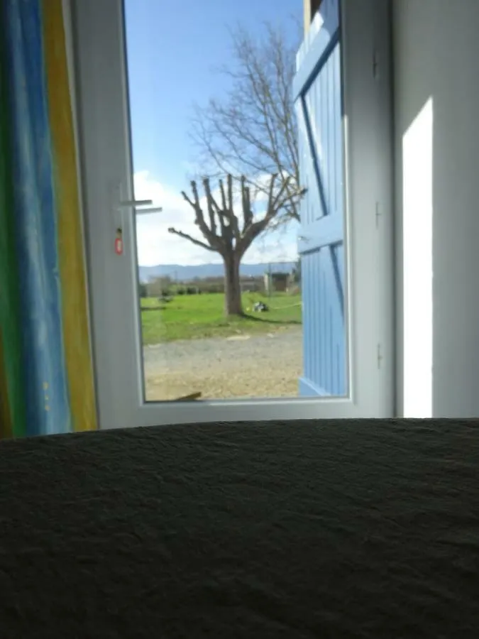 Le Chavaleins Hotel Chaleins Guest house