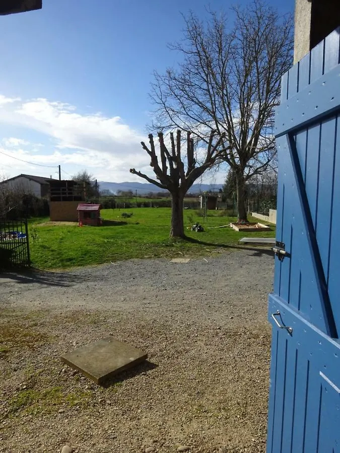 Guest house Le Chavaleins Hotel Chaleins France